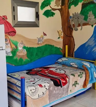 Lägenhet Paraiso Ab